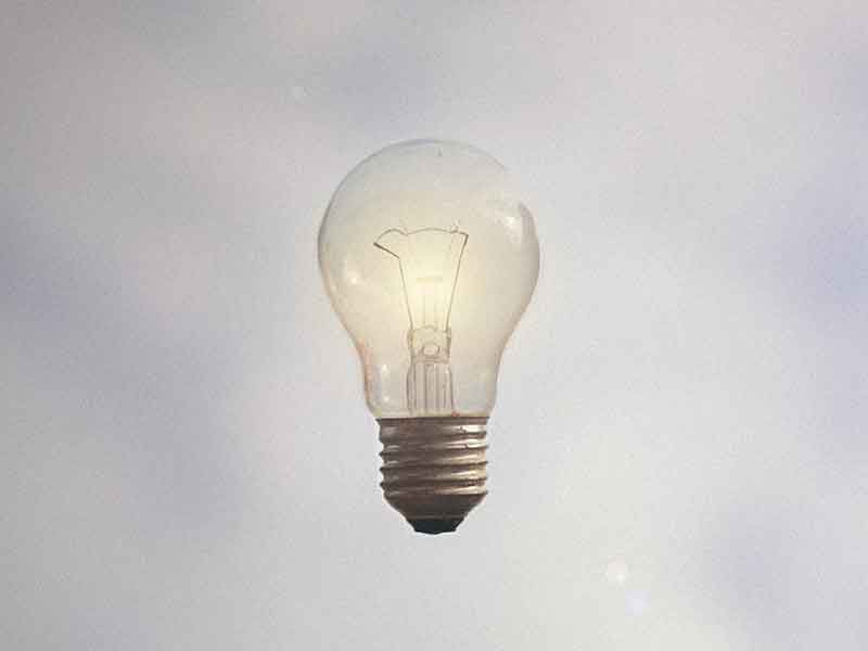 bulb